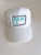 Louisiana Patch Trucker Hat Dulac 