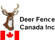 Deer Fence Canada