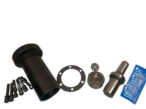 Stag 60 mm Chuck kit for PP102