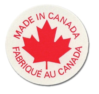 Made in canada