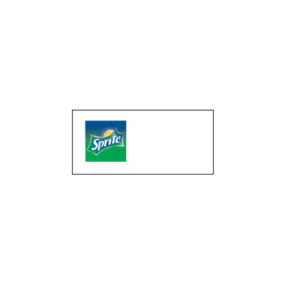 Sprite Logo Runner Tag