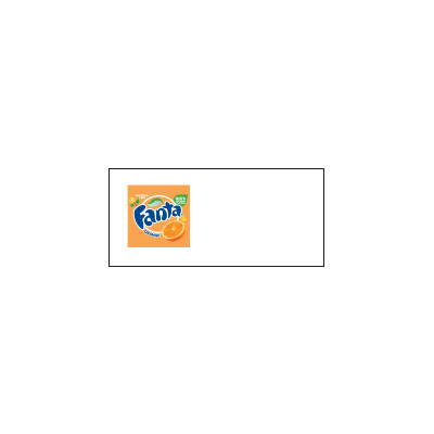 Fanta Runner Tag