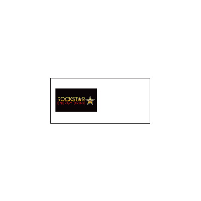 Rockstar Runner Tag