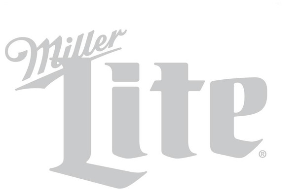 Window Etch - Miller Lite