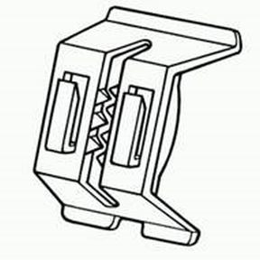 Shelf Clip
