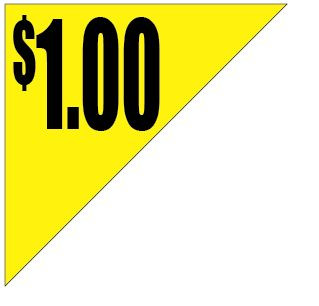 Vending Snipe $1