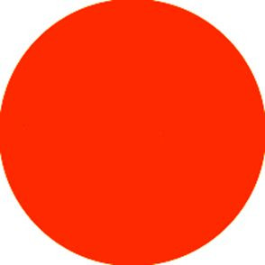 Da-Glos Blank