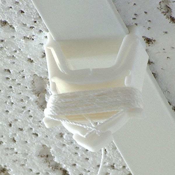 Claw Ceiling Clip