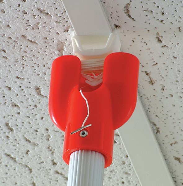 Telescopic Pole