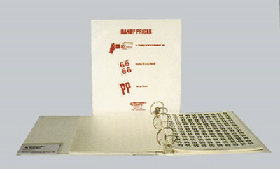 Handy Pricer