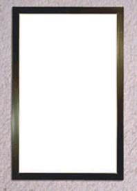 Snap Lock Frame
