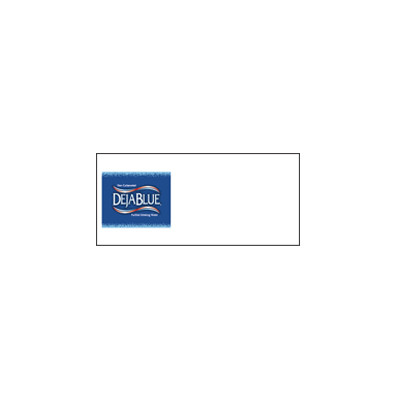 Deja Blue Runner Tag