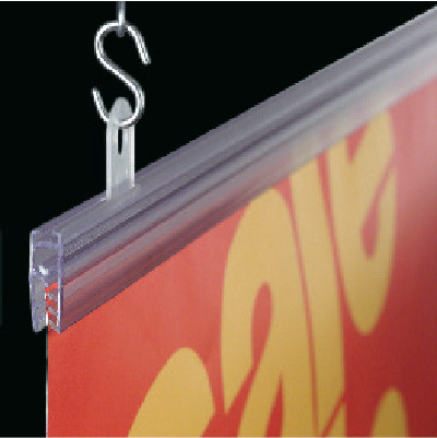 Snap Shut Banner Hanger - 36"