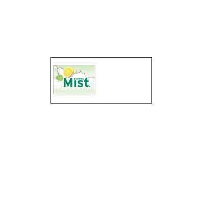 Sierra Mist Runner Tag