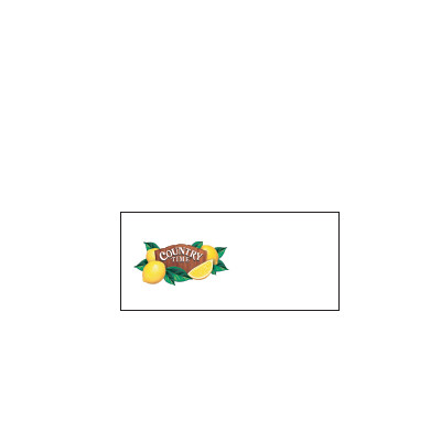 Country Time Runner Tag