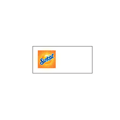 Sunkist Runner Tag