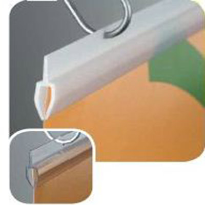 Banner Hangers - 60" White