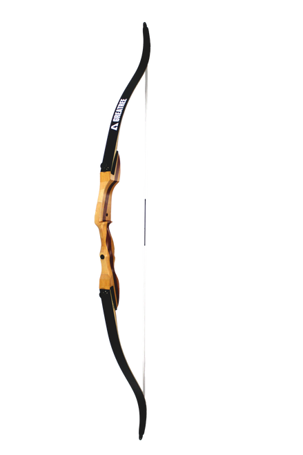 GREATREE FIREFOX YOUTH BOWS