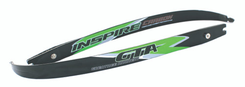 GREATREE INSPIRE FOAM CORE CARBON LIMBS