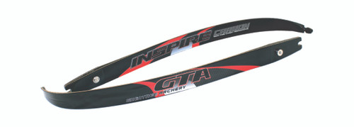 GREATREE INSPIRE WOOD CORE CARBON LIMBS