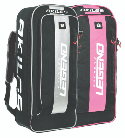Legend Akiles Back pack