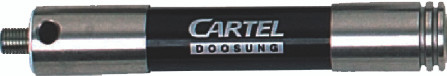 Cartel Dynamic CR Carbon Extender