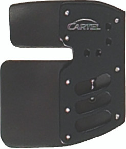 Cartel Smart Finger Tab