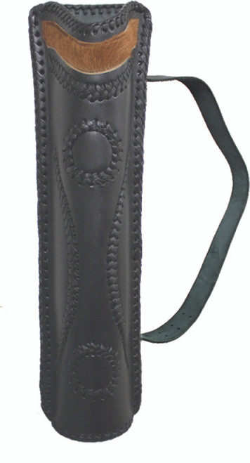 Marksman Back Quiver