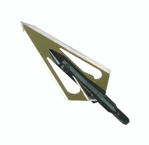 Magnus Stinger Broadhead 2-Blades