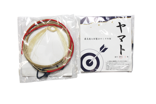 Yumi Japanese Traditional Bow String
