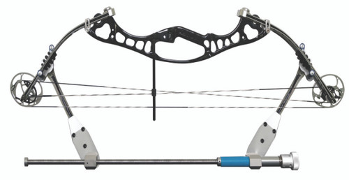 Kaya Potable Bow Press