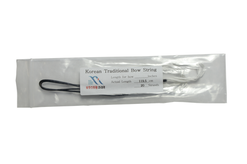 KTB Traditional Bow String