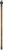 CP M-100 Bamboo Carbon Center Stabilizer