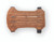 GT Vented Leather Armguard