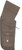 GT Suede Hip Quiver