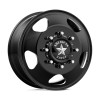 19.5 x 6.75 American Force F10 Dura Black front