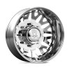 19.5 x 6.75 American Force G17 Evo Polished rear