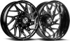 XF-229 Dually Wheels