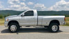 19.5 x 6.75 American Force 11 Independence dodge ram 3500 dually