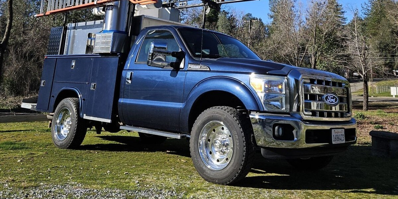 19.5 Single Wheels
