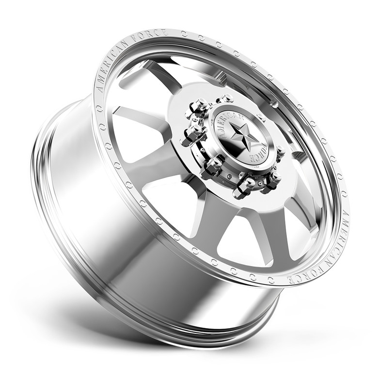 20, 22, 24 American Force DB02 Monument DBO Polished Wheels 20, 22, 24 American Force DB02 Monument DBO Polished Wheels