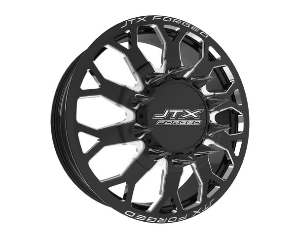 JTX Forged Apex Dually