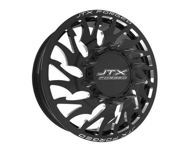 JTX Forged Cadaver Dually