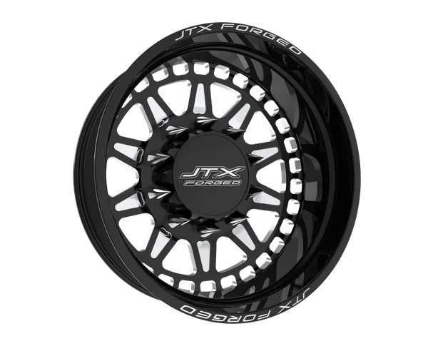 JTX Forged Capo Max Dually
