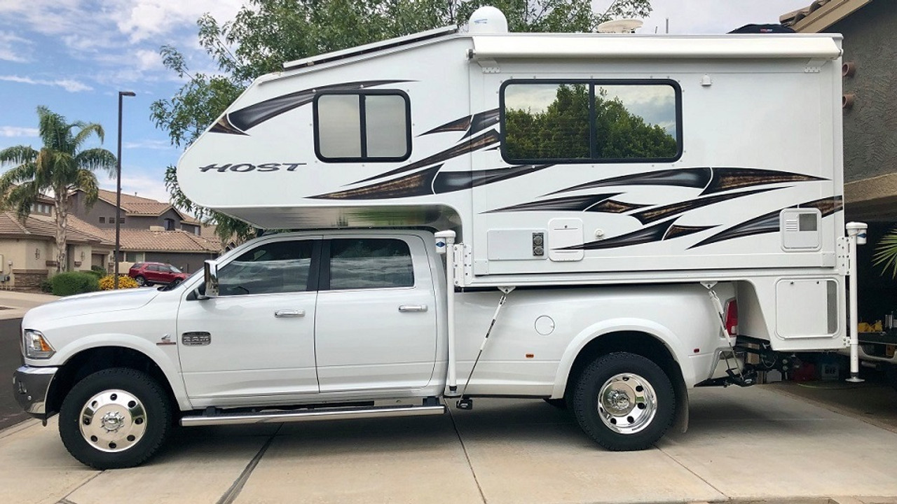 19.5 x 6.75 american force 1 classic dodge ram 3500 dually