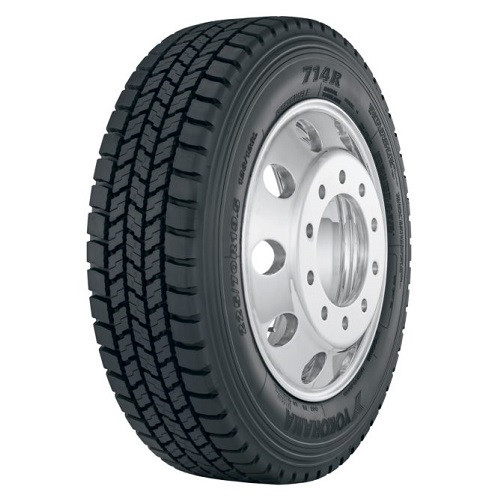 Hankook AH35 Steer All Position