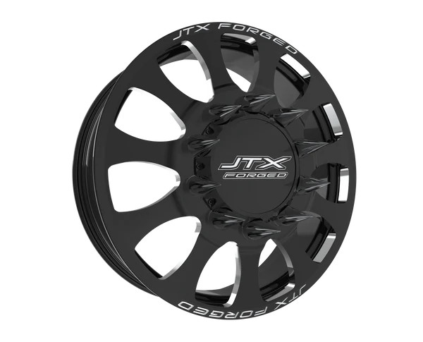 JTX Forged Cannon Dually