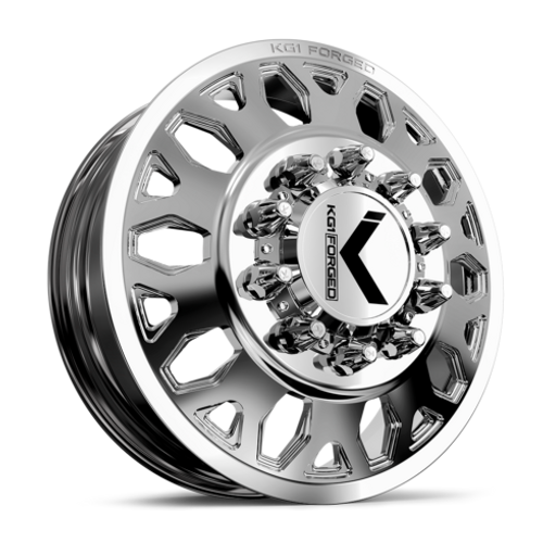 24 x 8.25 KG1 Forged KD002 Honor Polished