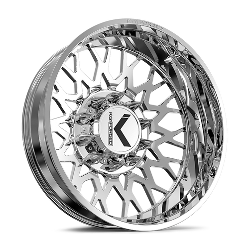 24 x 8.25 KG1 Forged KD019 Torture-D Polished