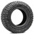 Picture of the Nitto Ridge Grappler Tire Side View for Dually Trucks